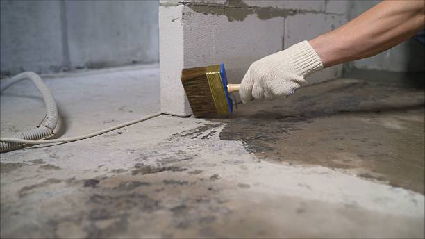 24/7 Emergency Waterproofing experts in Glencoe, KY